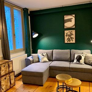 Appartement met een Slaapkamer